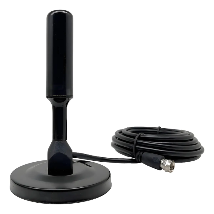 Antena digital Interna e Externa 5m
