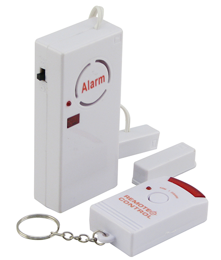 Alarm Remote Control Door Window Alarm