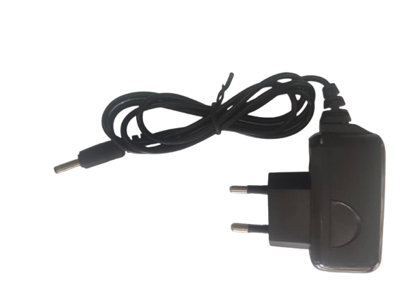 Fonte Alimentação 5V 2A ponta fina tv box