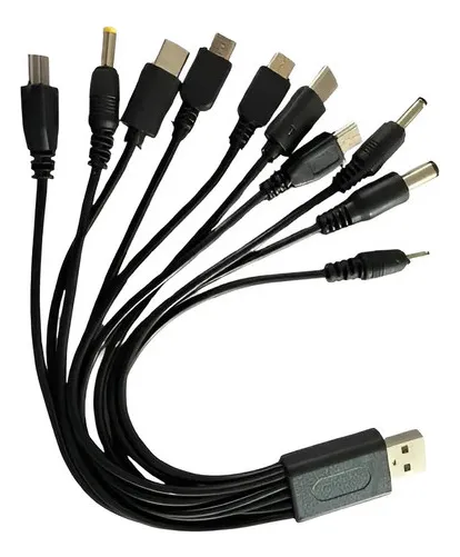 Cabo Universal 10 in 1