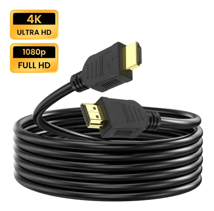 Cabo Hdmi 15m