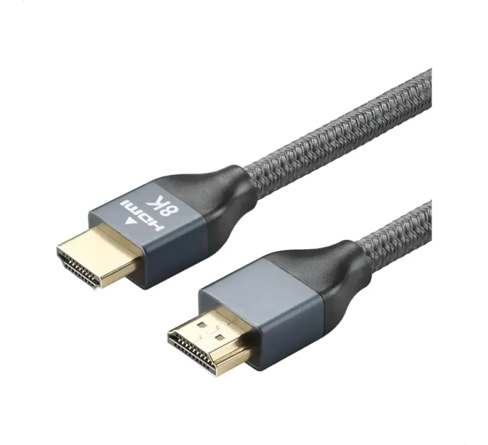 Cabo Hdmi Para Hdmi 8k 2m