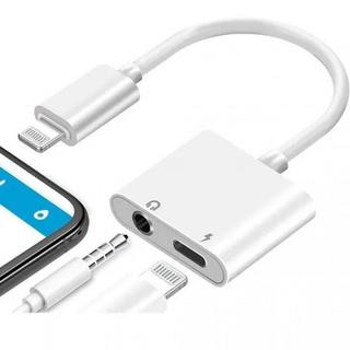 Cabo IOS para P2/ios femea (lightning)