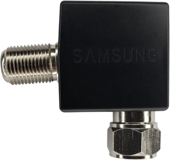 Adaptador Antena Coaxial ADPT Antena